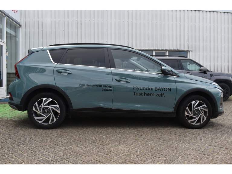 Hyundai Hyundai