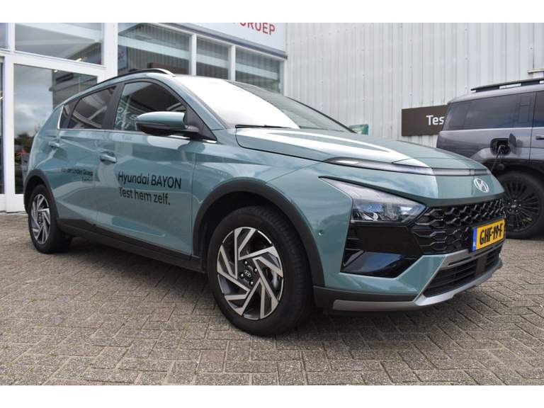 Hyundai Hyundai