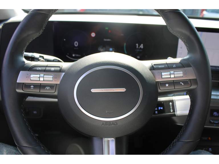 Hyundai Hyundai