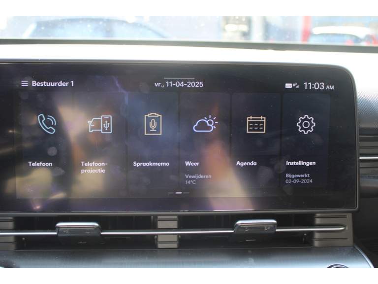 Hyundai Hyundai