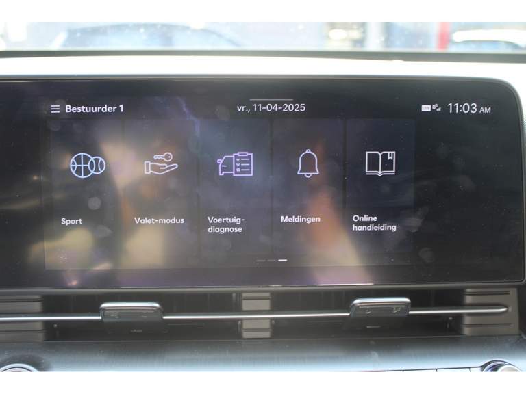 Hyundai Hyundai