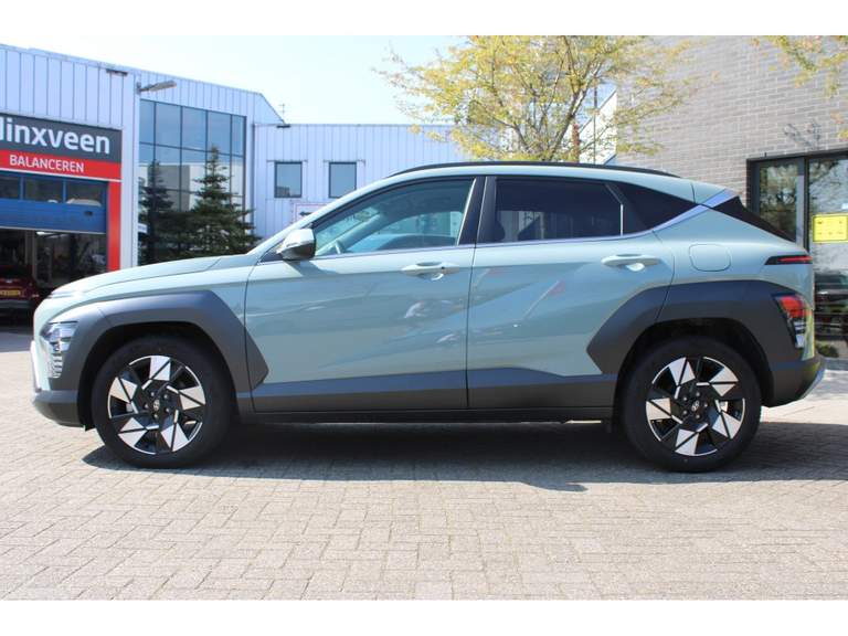 Hyundai Hyundai