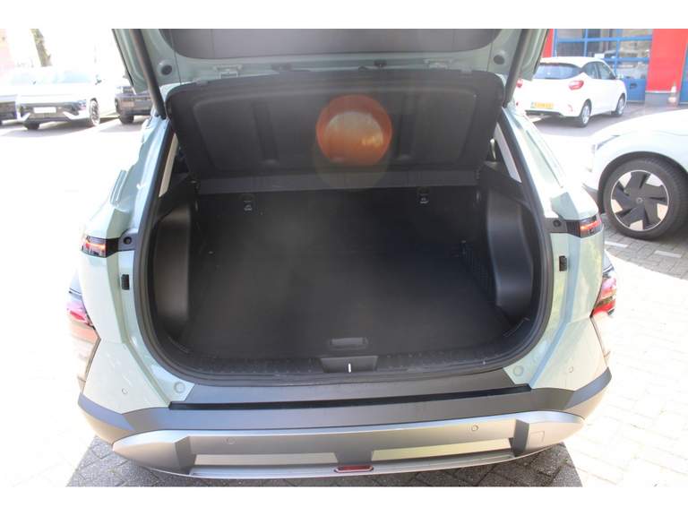 Hyundai Hyundai