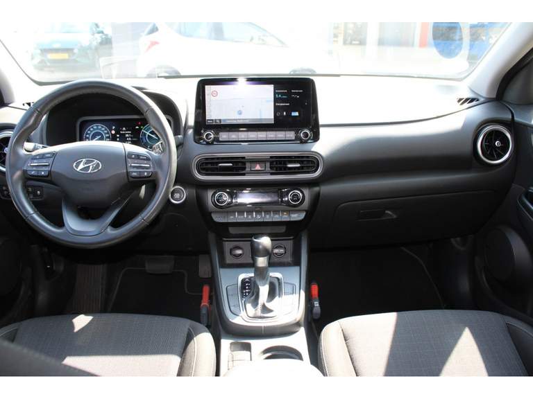 Hyundai Hyundai