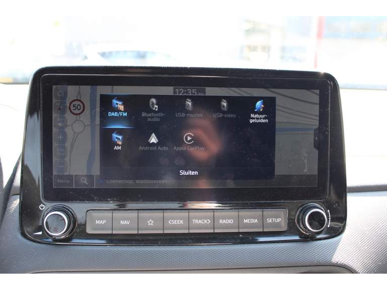 Hyundai Hyundai