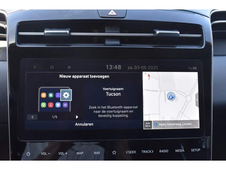 Hyundai Hyundai