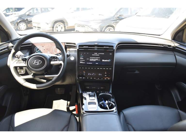 Hyundai Hyundai