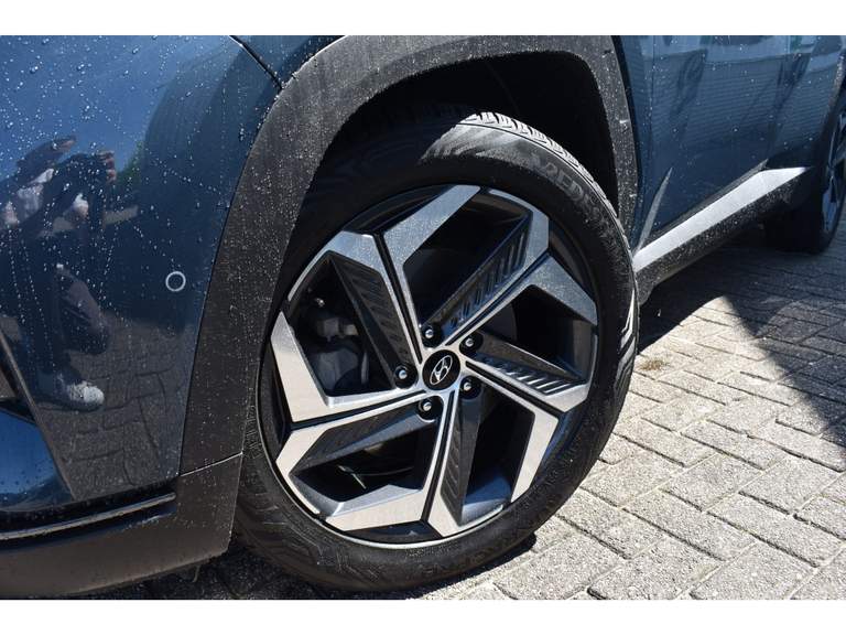 Hyundai Hyundai