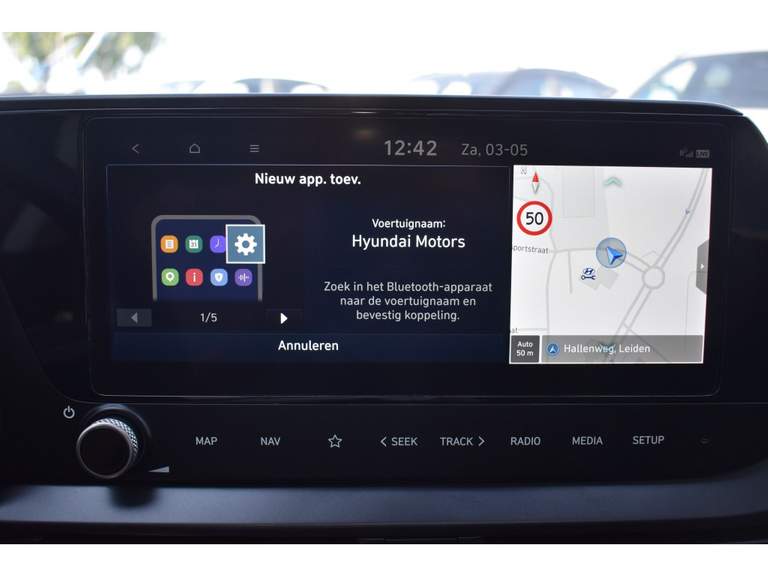 Hyundai Hyundai