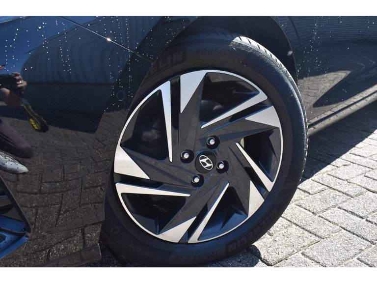 Hyundai Hyundai