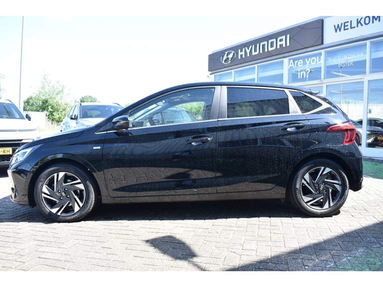 Hyundai Hyundai