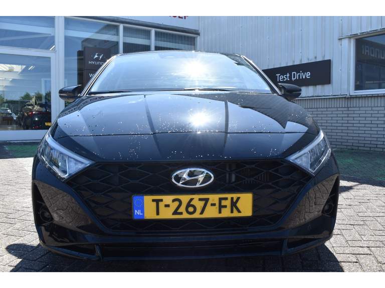 Hyundai Hyundai
