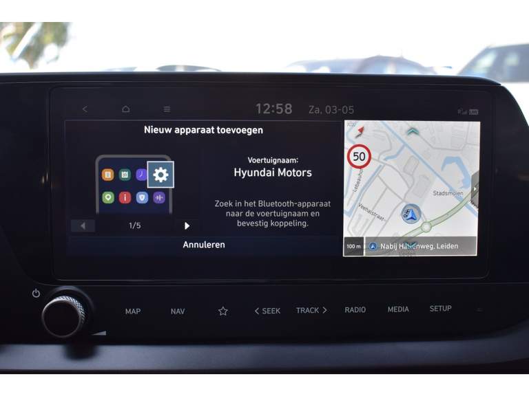 Hyundai Hyundai