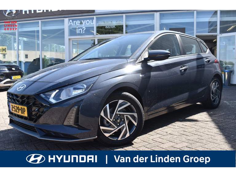 Hyundai