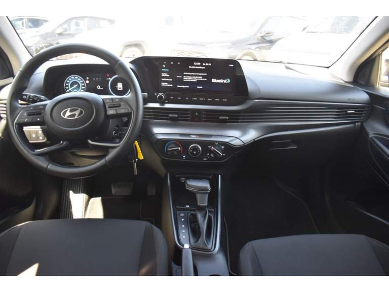 Hyundai Hyundai
