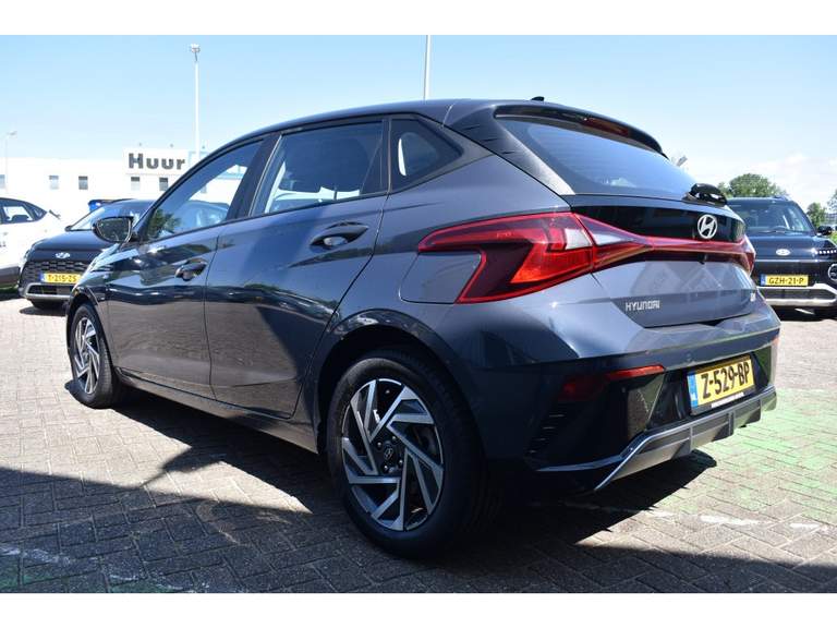 Hyundai Hyundai