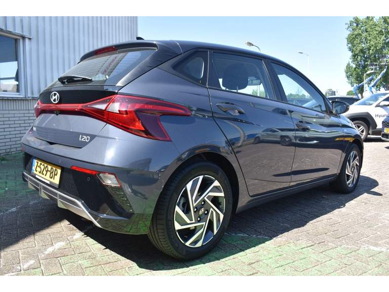 Hyundai Hyundai