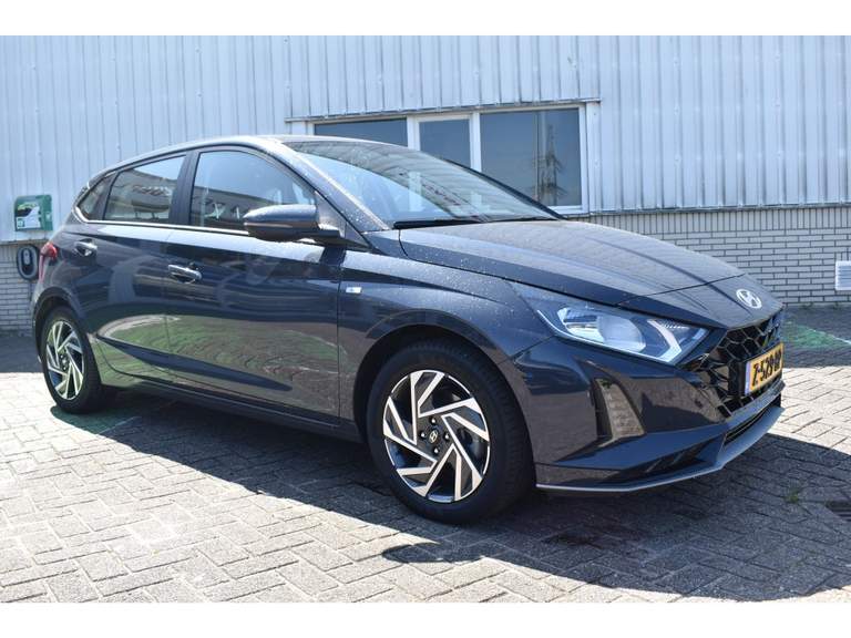 Hyundai Hyundai
