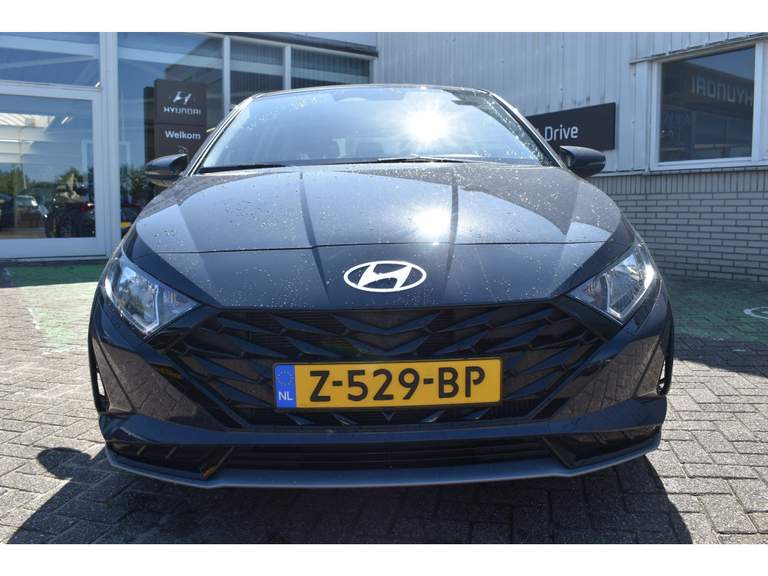 Hyundai Hyundai