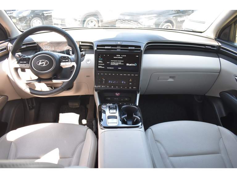 Hyundai Hyundai