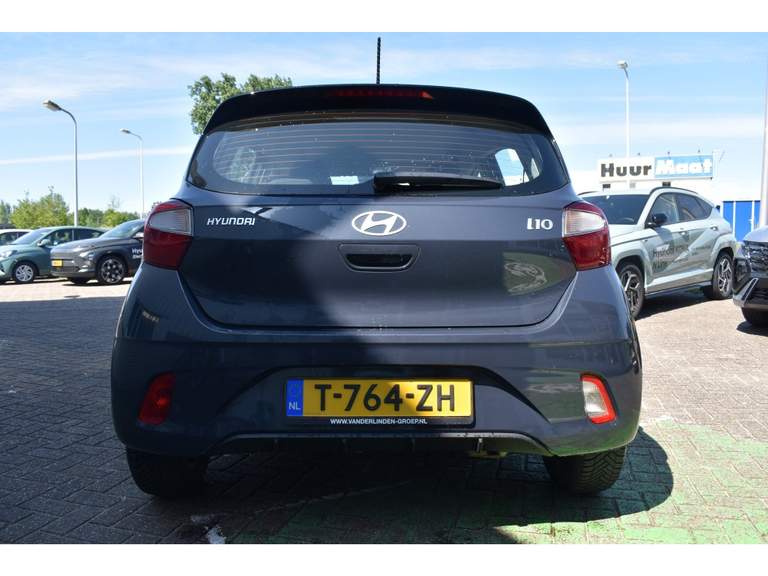 Hyundai Hyundai
