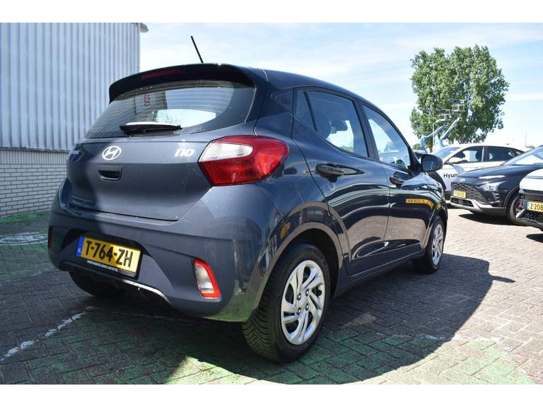 Hyundai Hyundai