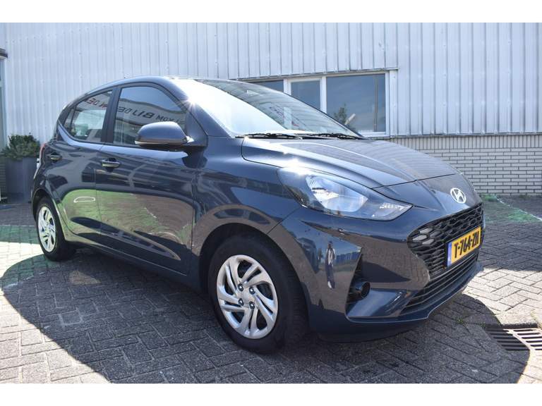 Hyundai Hyundai