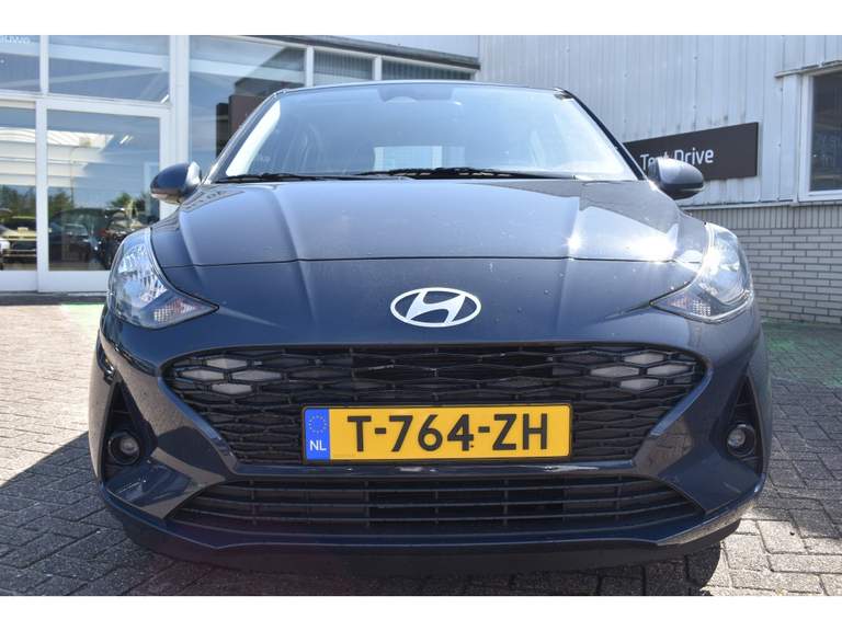 Hyundai Hyundai