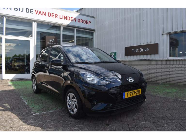 Hyundai Hyundai