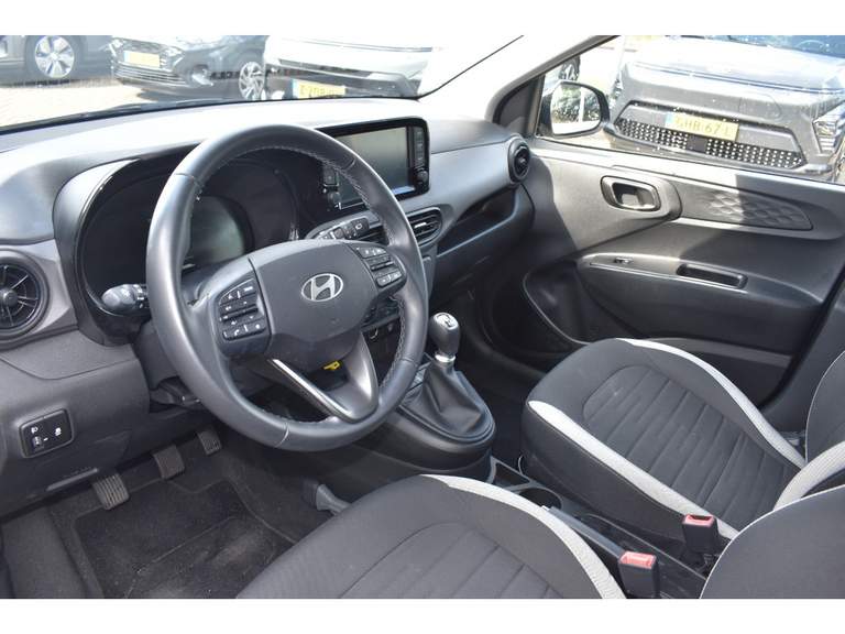 Hyundai Hyundai