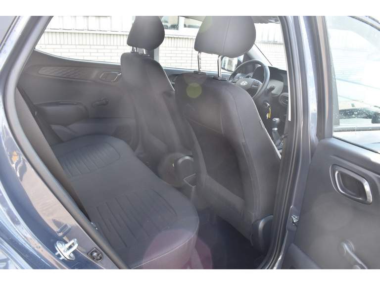 Hyundai Hyundai