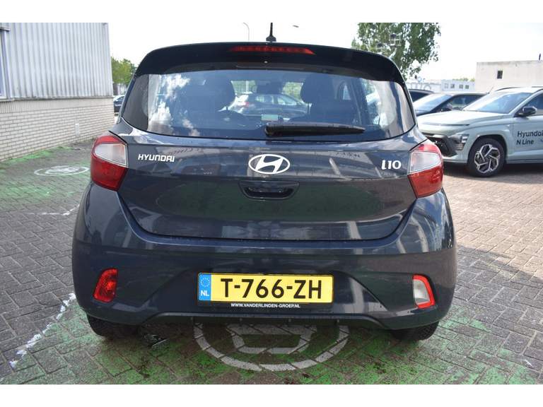 Hyundai Hyundai