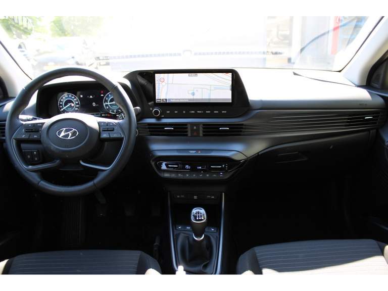 Hyundai Hyundai