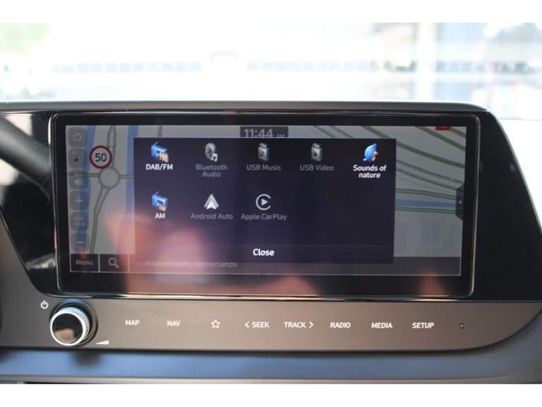 Hyundai Hyundai