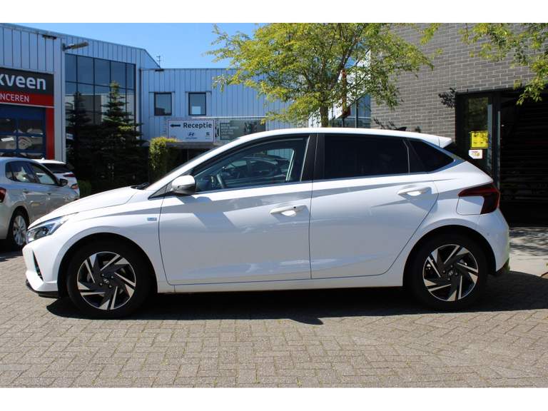 Hyundai Hyundai
