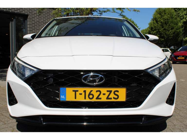 Hyundai Hyundai