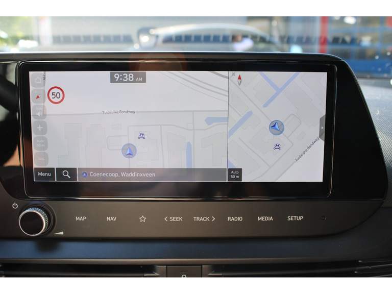Hyundai Hyundai