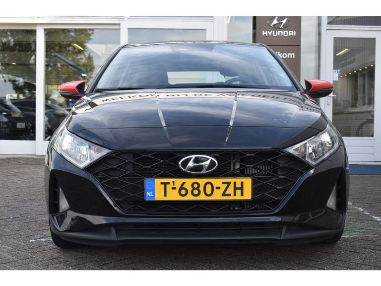 Hyundai Hyundai