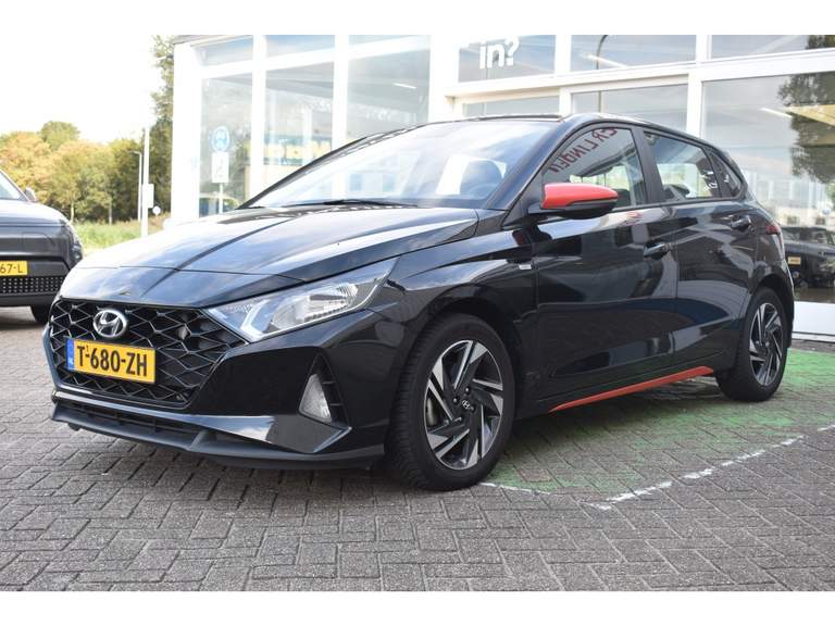 Hyundai Hyundai