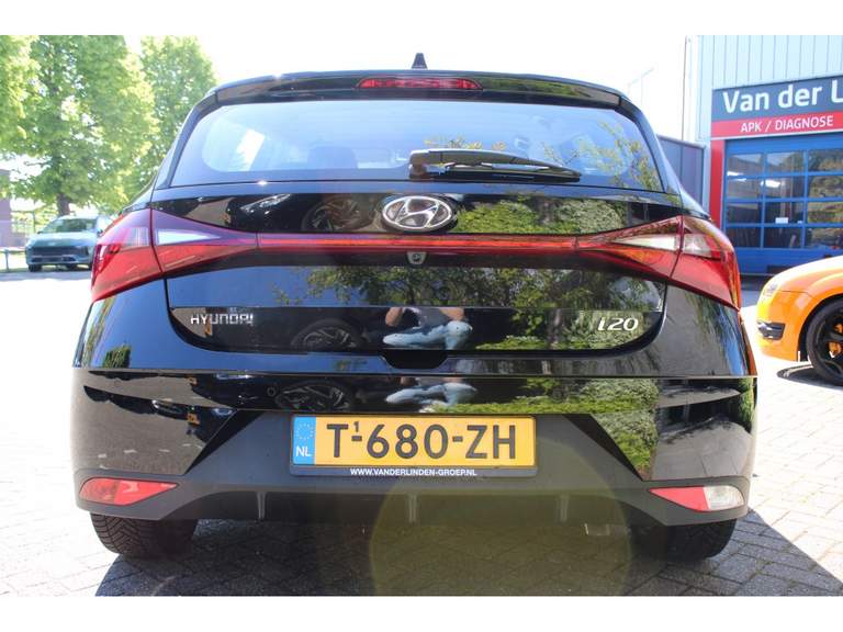 Hyundai Hyundai