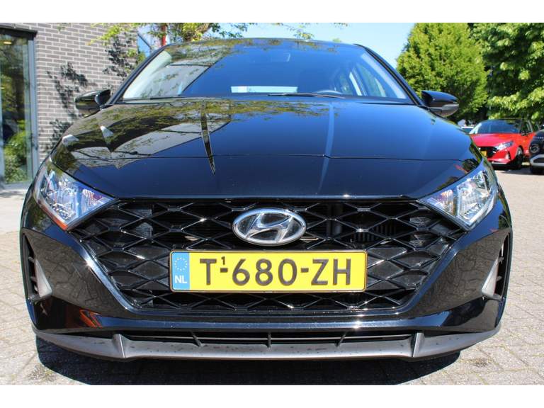 Hyundai Hyundai