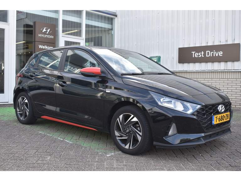 Hyundai Hyundai