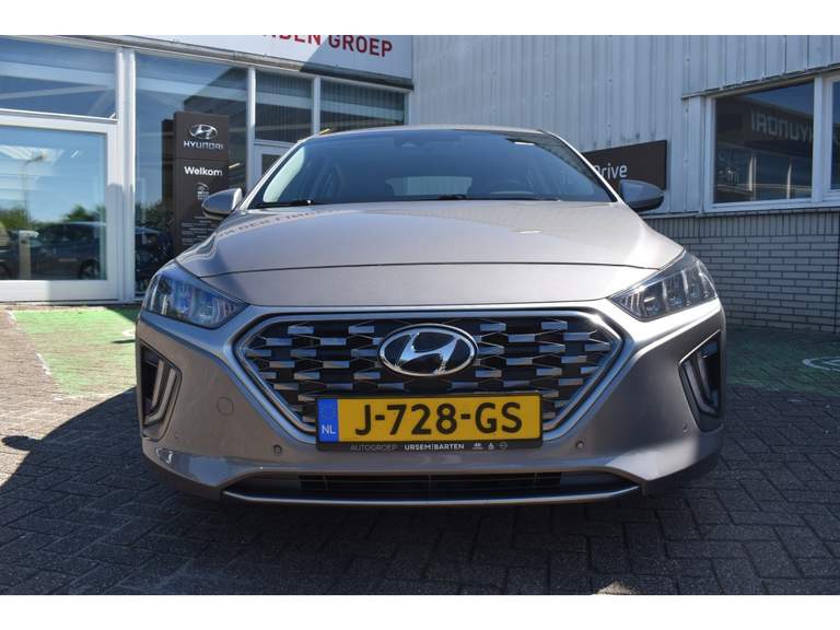 Hyundai Hyundai