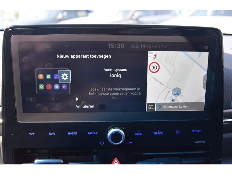 Hyundai Hyundai