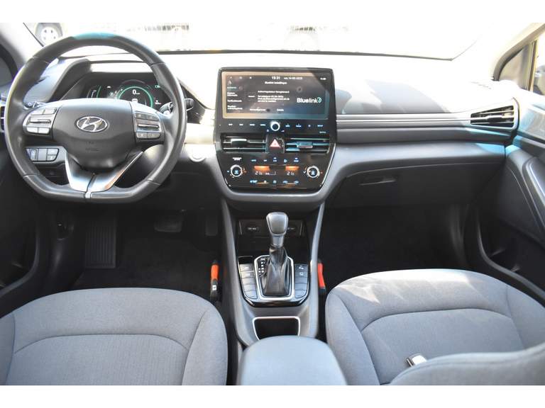 Hyundai Hyundai