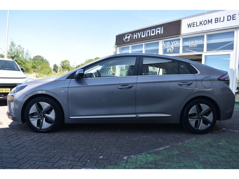 Hyundai Hyundai