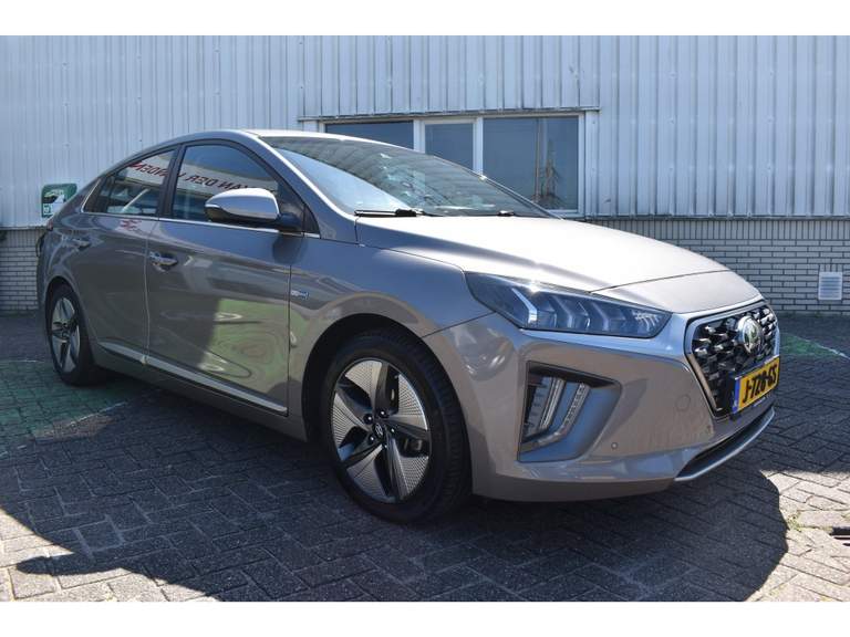 Hyundai Hyundai