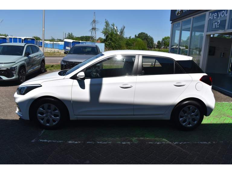 Hyundai Hyundai