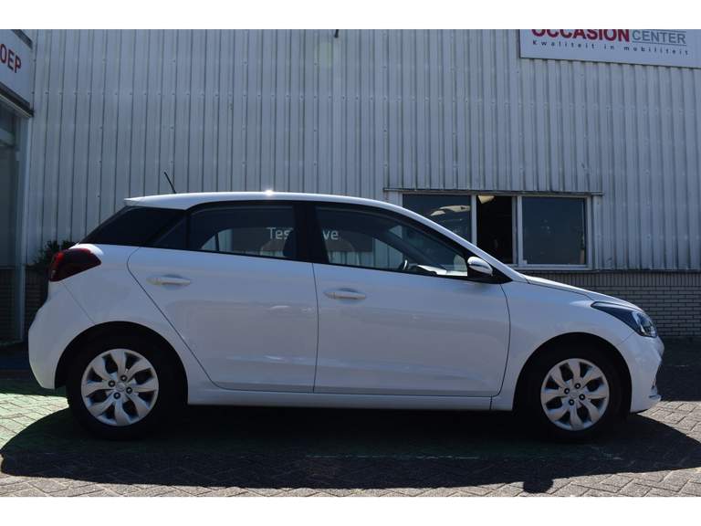 Hyundai Hyundai