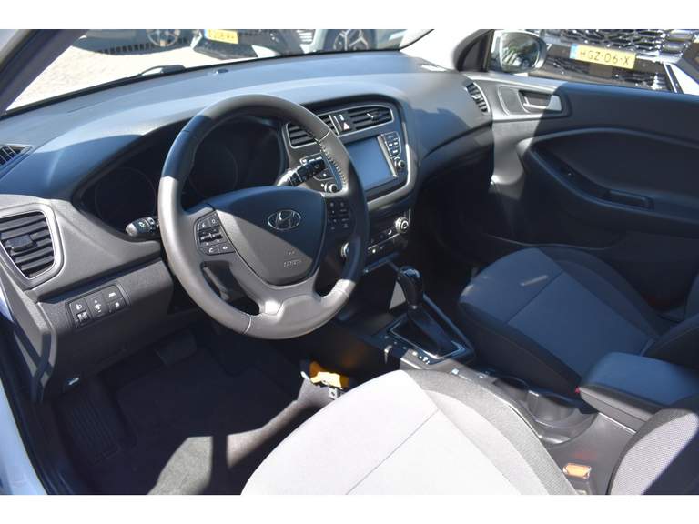 Hyundai Hyundai